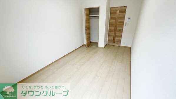 アムール白楽の物件内観写真